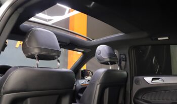 MERCEDES-BENZ GLE Coupé 350d 4MATIC lleno