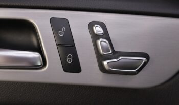 MERCEDES-BENZ GLE Coupé 350d 4MATIC lleno