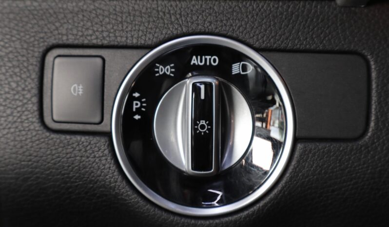 MERCEDES-BENZ GLE Coupé 350d 4MATIC lleno