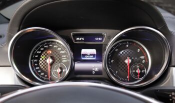 MERCEDES-BENZ GLE Coupé 350d 4MATIC lleno