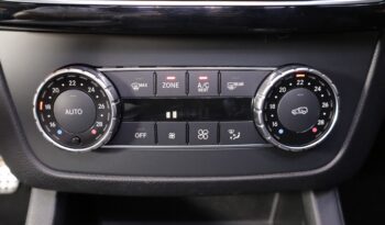 MERCEDES-BENZ GLE Coupé 350d 4MATIC lleno