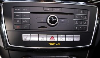 MERCEDES-BENZ GLE Coupé 350d 4MATIC lleno