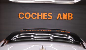 MERCEDES-BENZ GLE Coupé 350d 4MATIC lleno