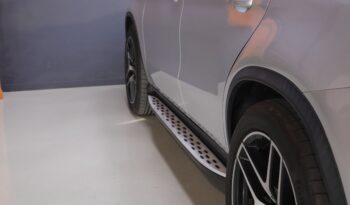 MERCEDES-BENZ GLE Coupé 350d 4MATIC lleno