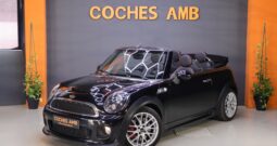 MINI JCW CABRIO NEGRO MODIMG_7056