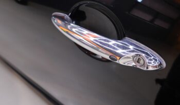 MINI John Cooper Works Cabrio lleno