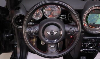 MINI John Cooper Works Cabrio lleno