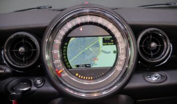 MINI John Cooper Works Cabrio lleno