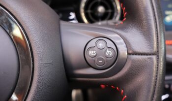 MINI John Cooper Works Cabrio lleno