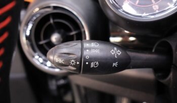 MINI John Cooper Works Cabrio lleno