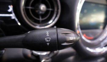 MINI John Cooper Works Cabrio lleno
