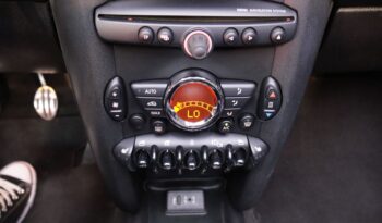 MINI John Cooper Works Cabrio lleno