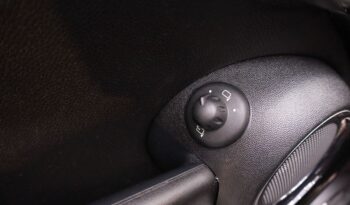MINI John Cooper Works Cabrio lleno