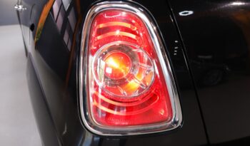 MINI John Cooper Works Cabrio lleno