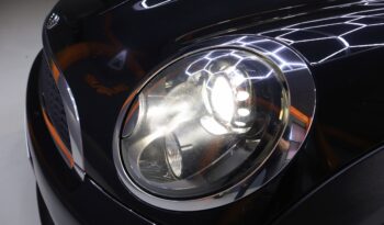 MINI John Cooper Works Cabrio lleno