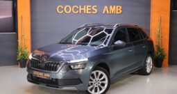 SKODA KAMIQ MODIMG_7232