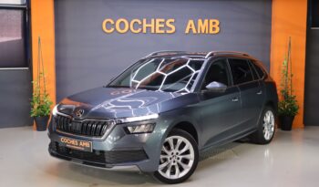 SKODA KAMIQ MODIMG_7232