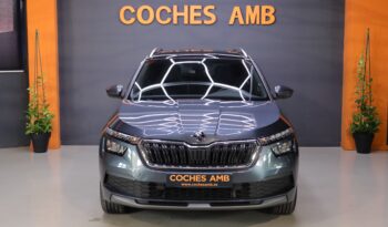 SKODA Kamiq 1.0TSI 115CV DSG Sport lleno