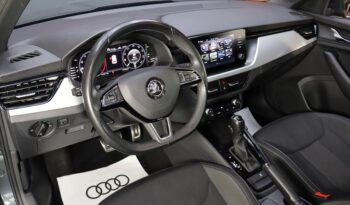 SKODA Kamiq 1.0TSI 115CV DSG Sport lleno