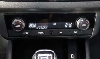 SKODA Kamiq 1.0TSI 115CV DSG Sport lleno