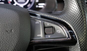 SKODA Kamiq 1.0TSI 115CV DSG Sport lleno