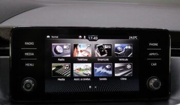 SKODA Kamiq 1.0TSI 115CV DSG Sport lleno