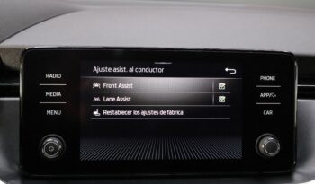 SKODA Kamiq 1.0TSI 115CV DSG Sport lleno