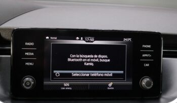 SKODA Kamiq 1.0TSI 115CV DSG Sport lleno