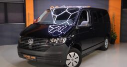 VOLKSWAGEN TRANSPORTER NEGRA MODIMG_7626