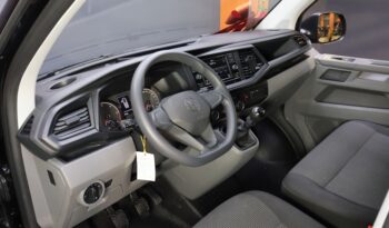 VOLKSWAGEN Transporter lleno