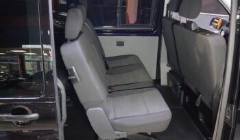 VOLKSWAGEN Transporter lleno