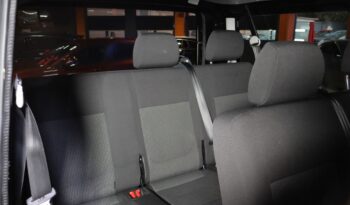 VOLKSWAGEN Transporter lleno