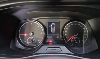 VOLKSWAGEN Transporter lleno
