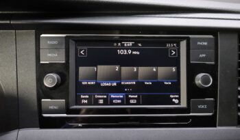 VOLKSWAGEN Transporter lleno