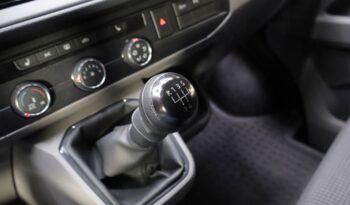 VOLKSWAGEN Transporter lleno