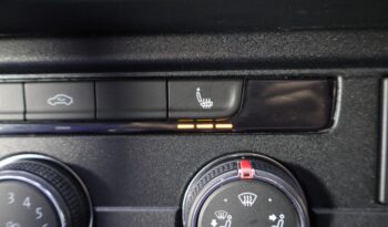 VOLKSWAGEN Transporter lleno