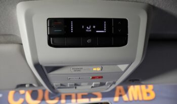 VOLKSWAGEN Transporter lleno