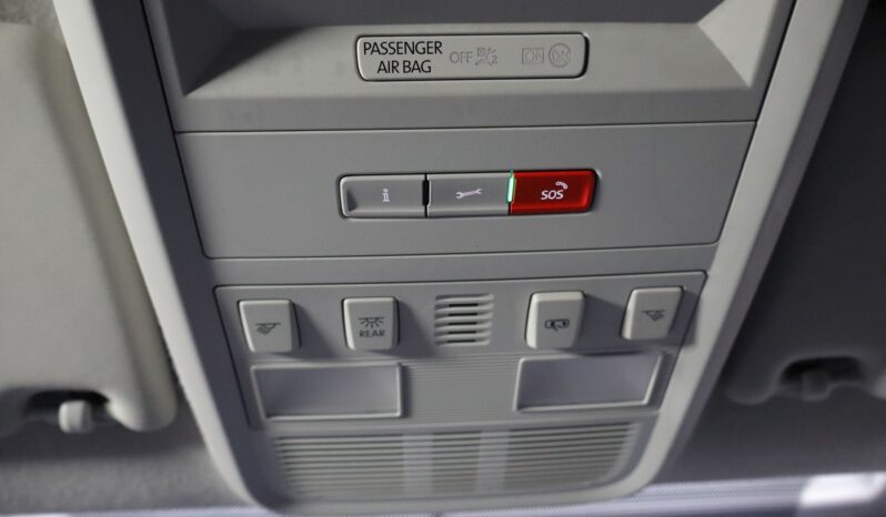 VOLKSWAGEN Transporter lleno