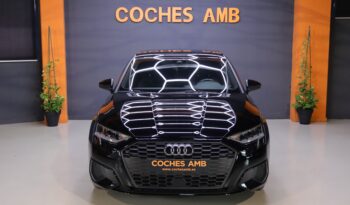AUDI A3 Sportback 40 TFSIe lleno