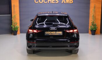AUDI A3 Sportback 40 TFSIe lleno