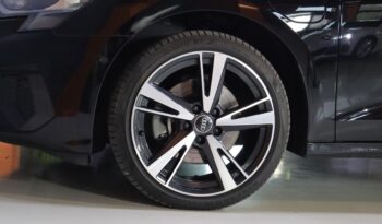 AUDI A3 Sportback 40 TFSIe lleno