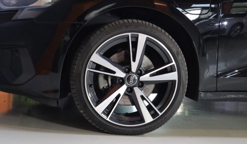 AUDI A3 Sportback 40 TFSIe lleno