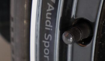 AUDI A3 Sportback 40 TFSIe lleno