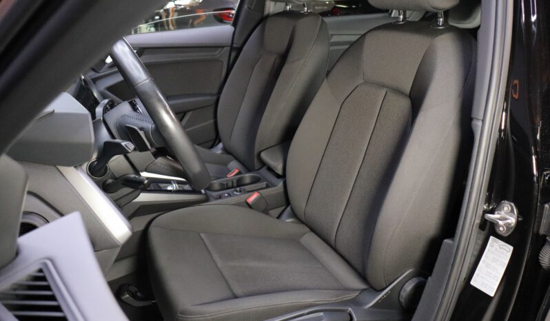 AUDI A3 Sportback 40 TFSIe lleno