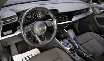 AUDI A3 Sportback 40 TFSIe lleno