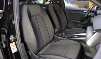 AUDI A3 Sportback 40 TFSIe lleno