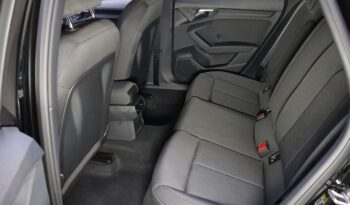 AUDI A3 Sportback 40 TFSIe lleno