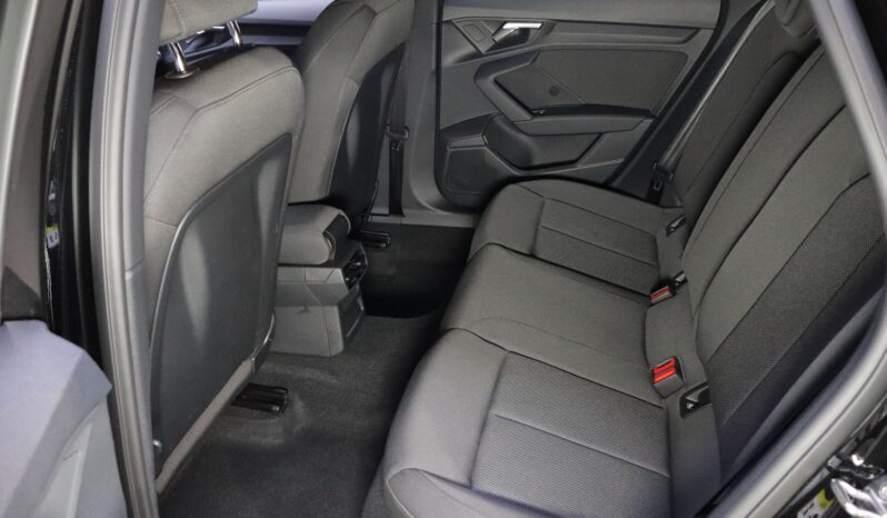 AUDI A3 Sportback 40 TFSIe lleno