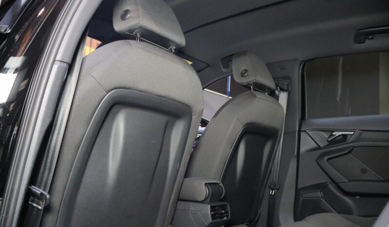 AUDI A3 Sportback 40 TFSIe lleno