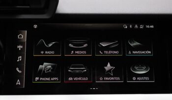 AUDI A3 Sportback 40 TFSIe lleno